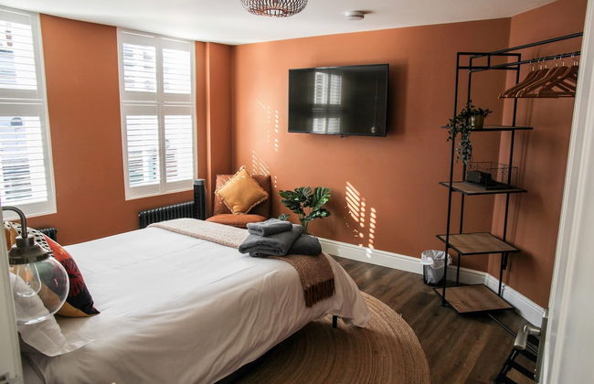 Cathedral Superior Apartment - Foto 6