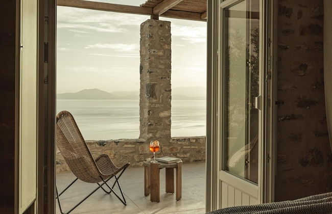 Aphrodite Suite by Peliva Nature Suites - Foto 20