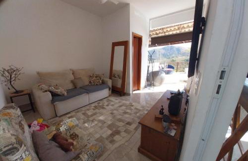 Casa de Campo - Vista da montanha - Foto 4