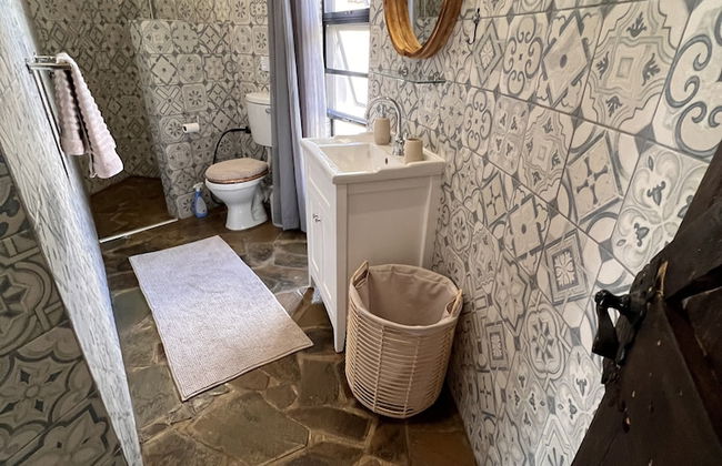 Maria's Vine - Foto 29