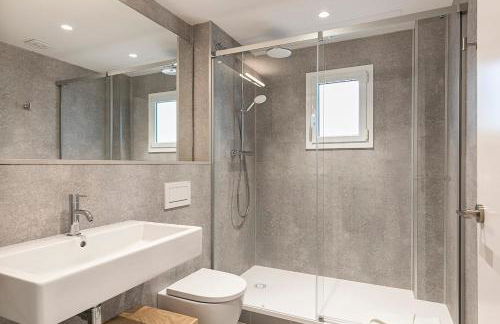 Penthouse with Terrace near Gran Via and Camp Nou - Foto 24