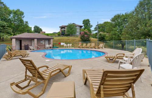 Ozark Livin' Lodge - Foto 47