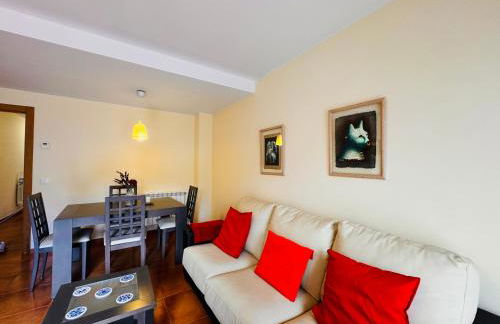 La Malquerida adosado en Poo de LLanes - Foto 10