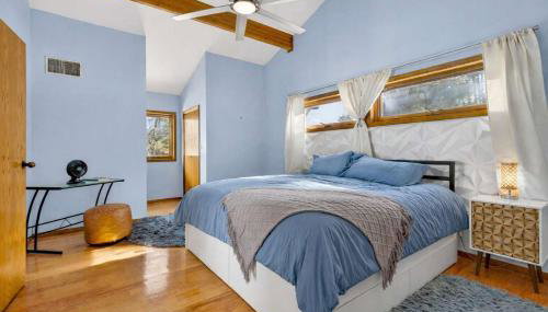 Amazing Views Hot Tub Deck FirePit & Game Room - Foto 3