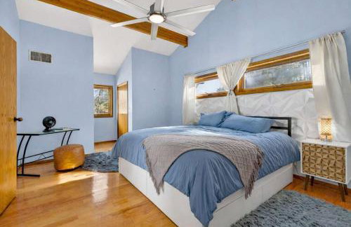 Amazing Views Hot Tub Deck FirePit & Game Room - Foto 3