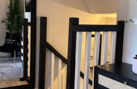 Number Seven, Belleek - Foto 8