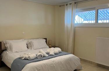 Seaview Villa Resort Lagonissi - Walk to Beach - Foto 36