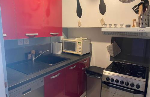 Gite au bord du Lac - Foto 5