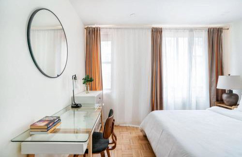 75-2B Prime Upper East Brand New 1BR W D Elev - Foto 12