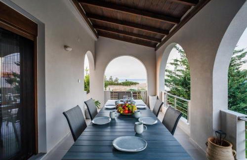 Seabreeze Villa Marianna Crete - Photo 8