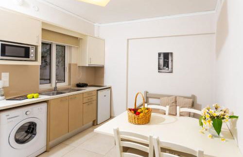 Trefon Hotel Apartments and Family Suites - Foto 95