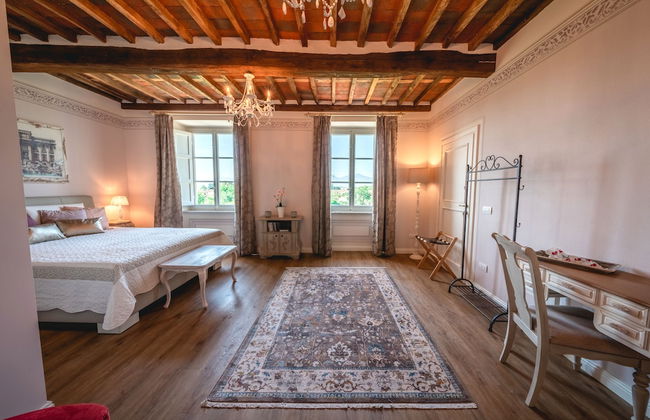 Villa La Preziosa - Foto 13