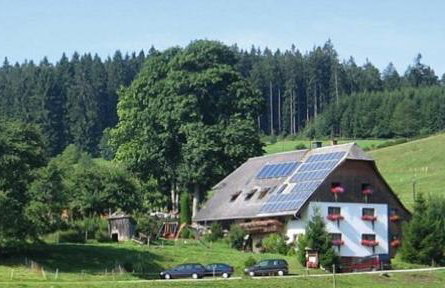 Ferienhof Gerda - Foto 17