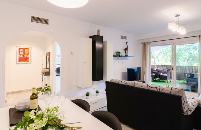 Dama de noche - Foto 3