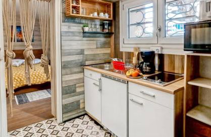 Le Double Studio AB à Dijon CHU, Ciné & Extérieur - Foto 17