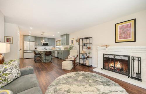 Family-Friendly Getaway Near Slide Hill Park home - Foto 6