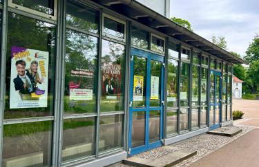 Ferienwohnung HAPPYHOME Bahnhofnah gemütlich familiär - Foto 62