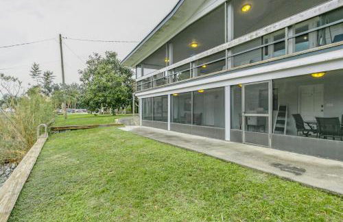 Welcome to Your Serene Waterfront Getaway! - Foto 61