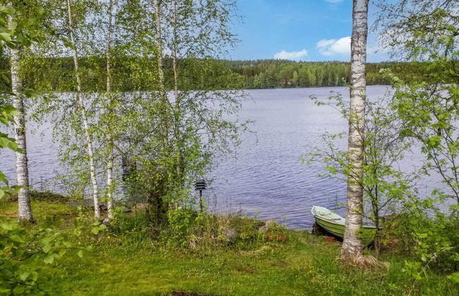 3 bedroom House in Kuopio with sauna - Photo 4