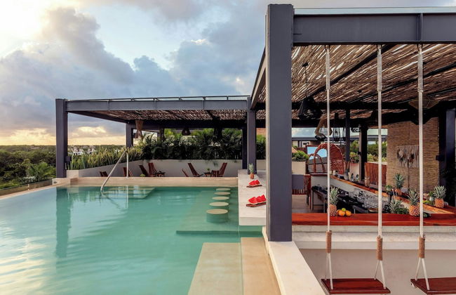 Bloom Tulum, Apartments by Marriott Bonvoy - Foto 70