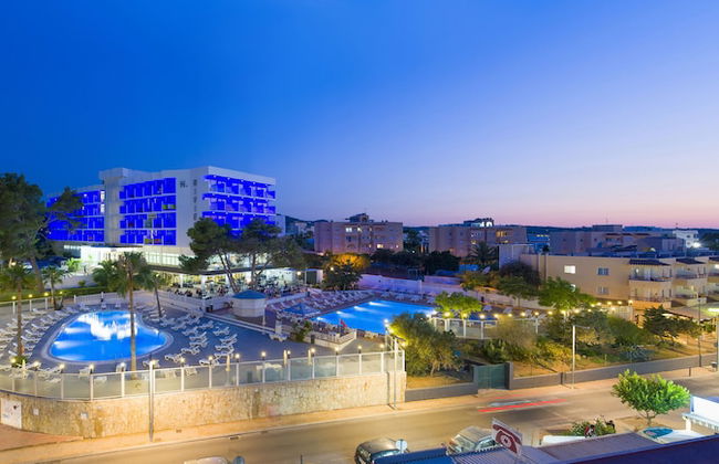 Apartamentos Vibra Riviera - Foto 28