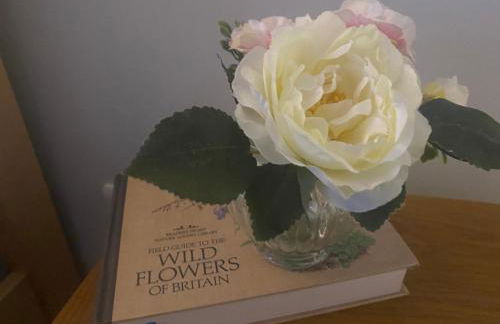 The White Hart Apartment Church View - Foto 9