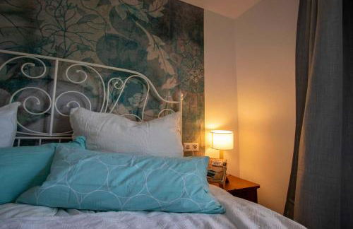 Paulas Ferienhaus - Foto 16