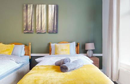 Modernised 3-bedroom Blackburn townhouse sleeps 6 - Foto 32