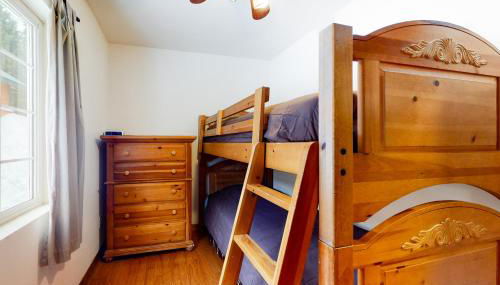 Breathtaking Hyak Home - Foto 4