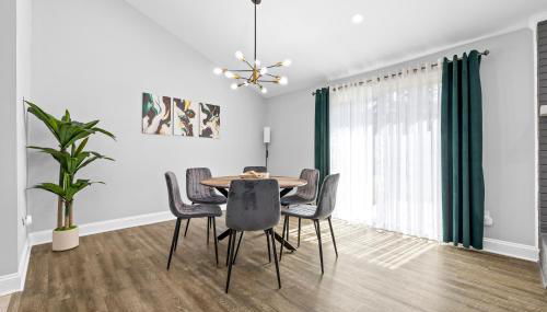 Quail Ridge 3BR House - Foto 5