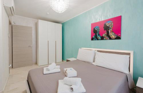 Azzurra Apartments Trinacria - Foto 12