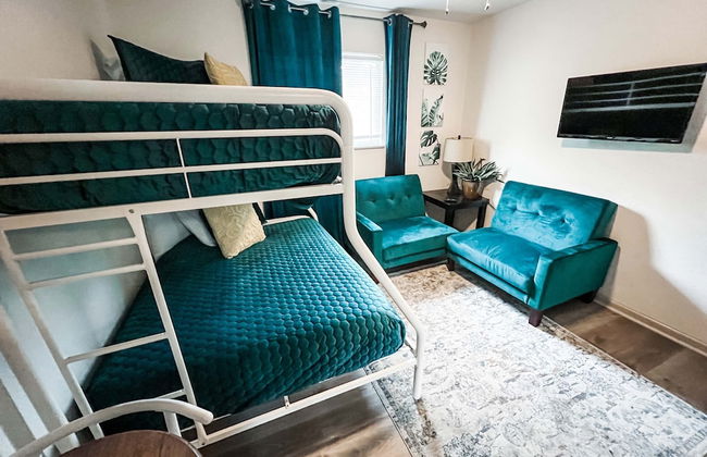 Galveston Beach Condos - Foto 29