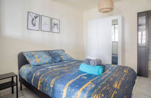 Le Charme de la Verrière - Foto 6