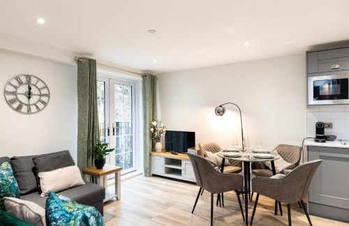 Rock Mill Duplex Apartment 42 - Photo 1