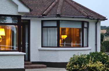 Red Robin Cottage - Foto 19