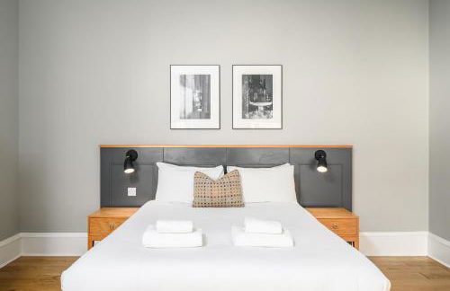 Destiny Scotland - Distillers House - Foto 146