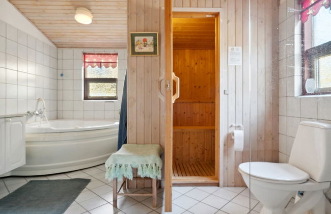 "Jytte" - 1.7km from the sea - Foto 22