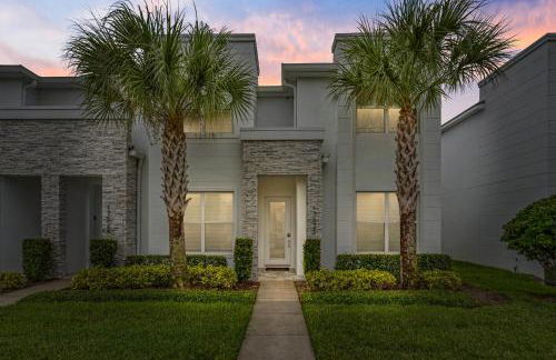 Amazing 4 Bedrooms Next to DisneyPrivate Pool - Foto 1