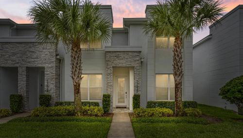 Amazing 4 Bedrooms Next to DisneyPrivate Pool - Foto 1, Other