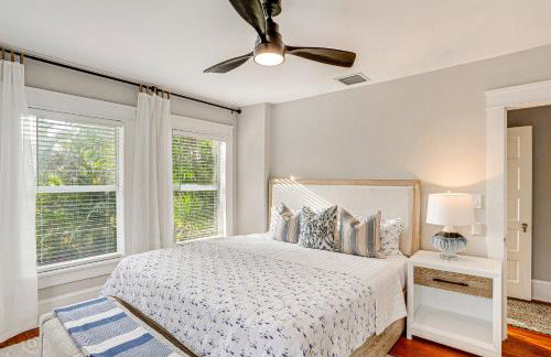 Lush West Palm Beach Getaway with Backyard Oasis! - Foto 21