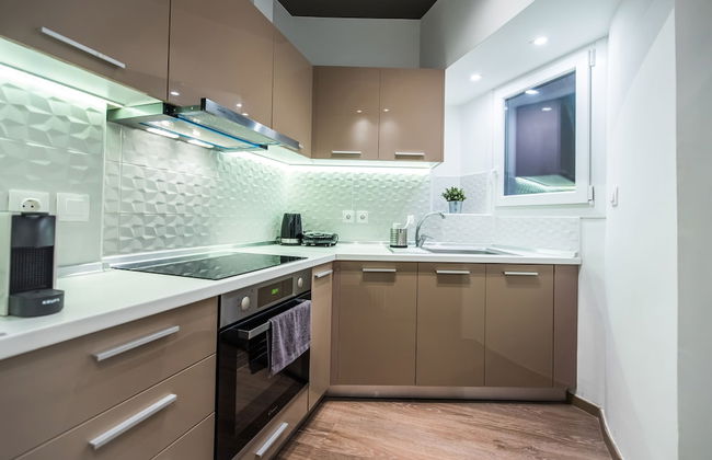 Danae Apt by halu! Apartments - Foto 11