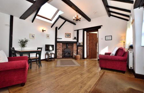 Three Gates Farm Holiday Cottages - Foto 12