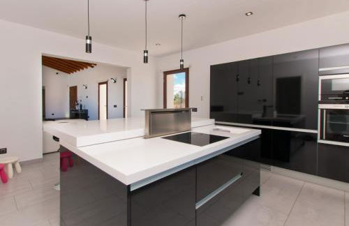 Villa Es Velar 34 de Binissalem - Photo 23