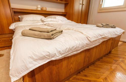 large & spacious apartment with fantastic views - Foto 10