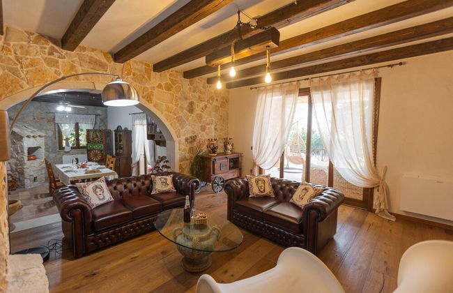 Villa I Mori 4 Emma Villas - Foto 5