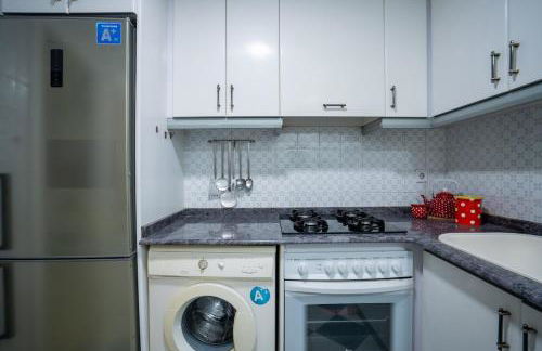 Piso Luminoso y Conectado, a 5 Min de la Ciudad de las Artes - Foto 17