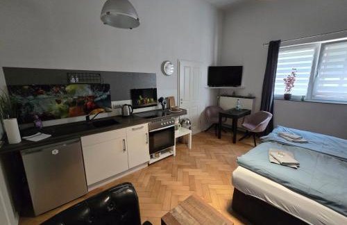 Zum Fuchsbau - Schöneiche bei Berlin - Foto 45