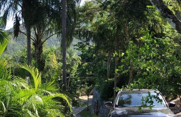 Casinha 5 estrelas frente para o mar - Foto 13