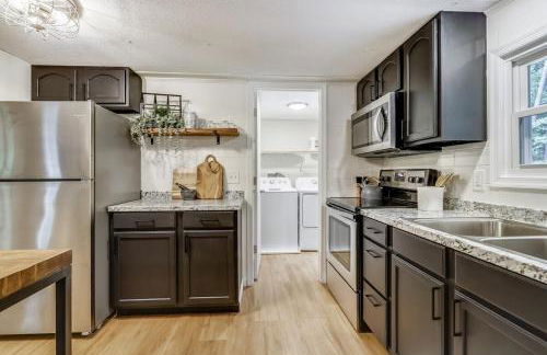 The Farmer's Cottage at Kings Crossing - Foto 7