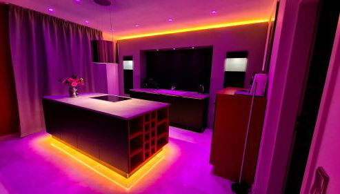 Deluxe Apartment mit Sauna, gehobene Ausstattung, Sydney - Foto 3